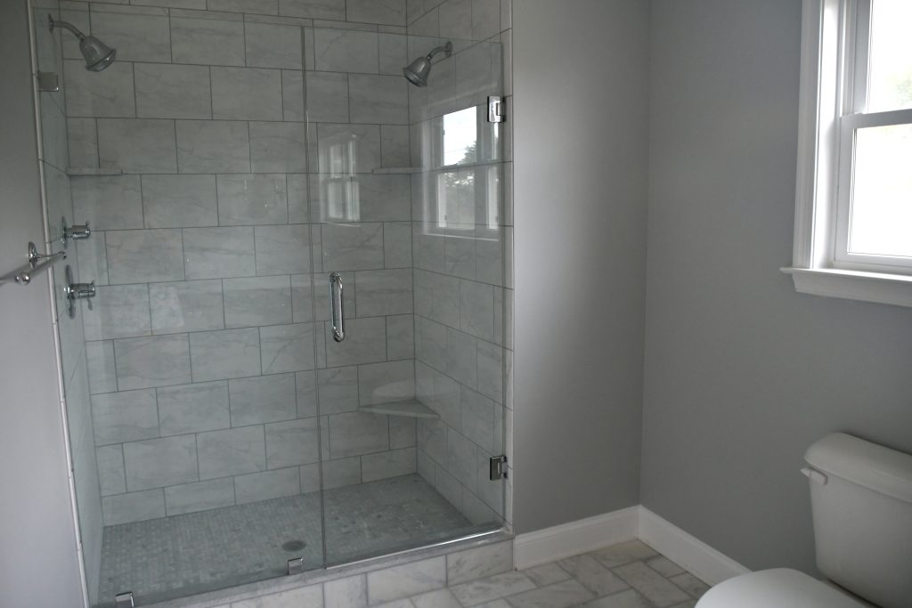 Shower Door Installation In Benoni