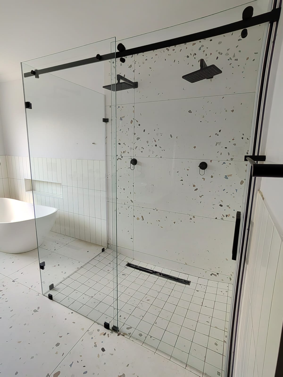best shower doors installers