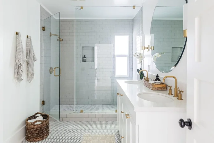 best shower doors installers